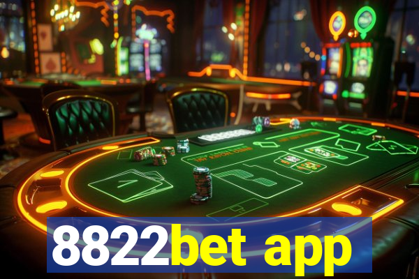 8822bet app